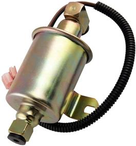 img 3 attached to 🔥 A047N929 Fuel Pump: A High-Quality Replacement for Cummins Onan 5500 Gas Generator