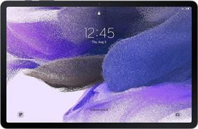 img 3 attached to 📱 Samsung Galaxy Tab S7 FE 2021 12.4” Планшет на Android, с WiFi, 64 ГБ, Черный Мистик - В комплекте S Pen, Мощная производительность, Долговечный аккумулятор.