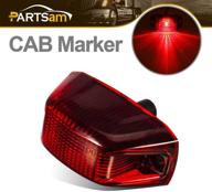 partsam reflective assembly compatible promaster logo