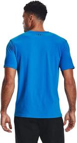 img 2 attached to Under Armour Sportstyle Short Sleeve T Shirt Sports & Fitness for Team Sports