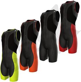 img 4 attached to Sparx Sports Men's Cycling Gear