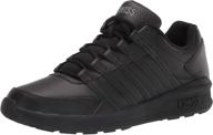 k swiss vista trainer sneaker outer men's shoes in athletic logo