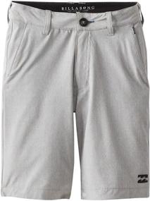 img 2 attached to 🔍 Optimized for SEO: Billabong Big Boys' Crossfire PX Walking Short