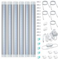 lampaous cabinet lighting dimmable extension logo