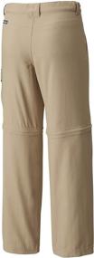 img 3 attached to 👖 Optimized for SEO: Columbia Silver Ridge Convertible X Large Boys' Pants