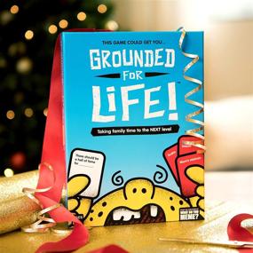 img 1 attached to 🎮 Ultimate Family Game: Grounded Life