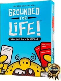 img 4 attached to 🎮 Ultimate Family Game: Grounded Life