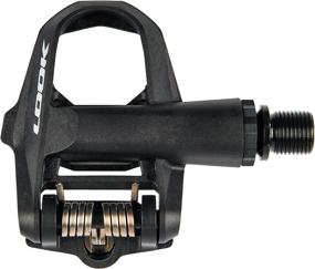 img 2 attached to Look Cycle Carbon Pedals Black