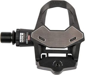 img 4 attached to Look Cycle Carbon Pedals Black