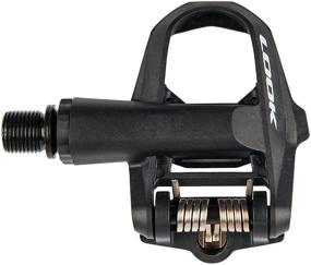 img 3 attached to Look Cycle Carbon Pedals Black