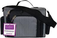 crafters companion sbag s storage travel logo