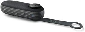 img 2 attached to Sound Core Anker Black Speaker