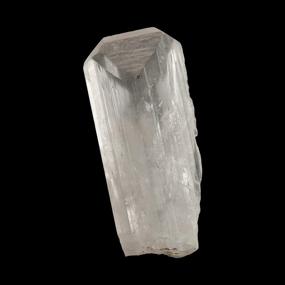 img 3 attached to Starborn Natural Danburite Crystal Specimen
