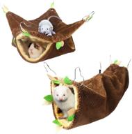 leftstarer hammock accessories hideout chinchilla логотип