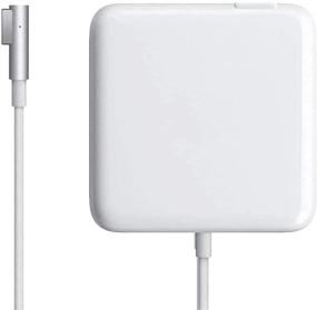 img 4 attached to 🔌 Заменитель адаптера для зарядки Pro 13 дюймов (Пред-)