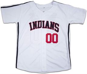 img 3 attached to Borizcustoms Willie Baseball Jersey Stitch Men's Clothing