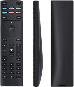 img 4 attached to 📺 XRT136 Vizio TV Remote Replacement for D24f-F1 D32f-F1 D43f-F1 D50f-F1 P75-E1 E43-E2 E50-E1 E50x-E1 E55-E1 E55-E2 E60-E3 E65-E0 E65-E1 E65-E3 E70-E3 D24h-G9 D40f-G9 D50x-G9 V505-G9 PQ65-F1 E43-F1