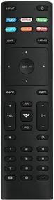 img 3 attached to 📺 XRT136 Vizio TV Remote Replacement for D24f-F1 D32f-F1 D43f-F1 D50f-F1 P75-E1 E43-E2 E50-E1 E50x-E1 E55-E1 E55-E2 E60-E3 E65-E0 E65-E1 E65-E3 E70-E3 D24h-G9 D40f-G9 D50x-G9 V505-G9 PQ65-F1 E43-F1