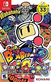 img 1 attached to Nintendo Switch Super Bomberman R - Digital Code