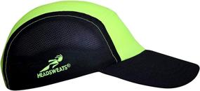 img 3 attached to Headsweats Performance Running Outdoor Sports Outdoor Recreation