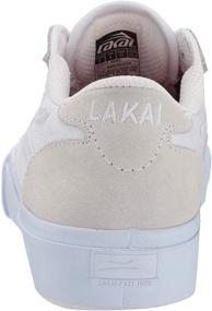 img 2 attached to 👞 Men's Shoes - Lakai Limited Footwear Manchester Edition