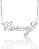 📿 personalized stainless boys' jewelry by cly jewelry: customizable and unique options logo