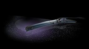 img 3 attached to Enhanced TRICO Sentry 32-190 Hybrid Wiper Blade featuring Dual-Shield Technology - 19-Inch