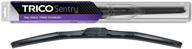 enhanced trico sentry 32-190 hybrid wiper blade featuring dual-shield technology - 19-inch logo