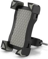 🚲 artix universal bicycle mount phone holder with 360 rotation capability - perfect for iphone, android, samsung, nexus, and more logo