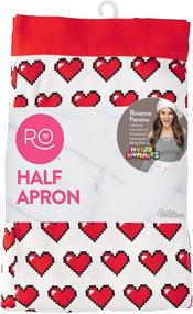 img 3 attached to ROSANNA PANSINO Фартук Half от Wilton