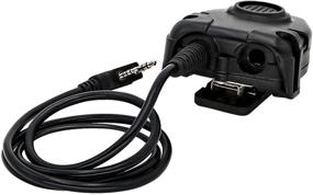 img 3 attached to TAC SKY Kenwood Adapter Tactical Accessories