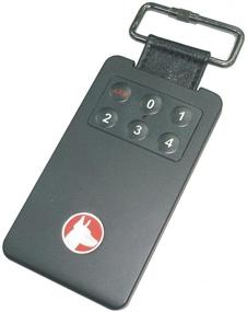 img 1 attached to Doberman Security Portable Briefcase Alarm