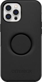 img 3 attached to OtterBox PopGrip Symmetry IPhone Popsocket