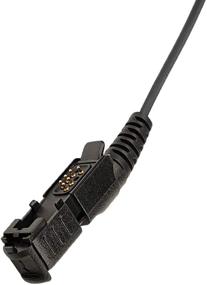 img 2 attached to Yolipar Two Wire Surveillance Compatible Tansparent Portable Audio & Video