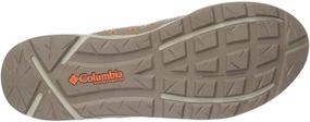img 1 attached to Columbia Men's Bahama Vent Gypsy Athletic Shoes: Breathable and Stylish