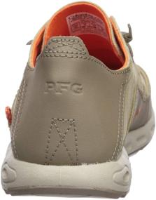 img 2 attached to Columbia Men's Bahama Vent Gypsy Athletic Shoes: Breathable and Stylish
