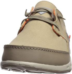 img 3 attached to Columbia Men's Bahama Vent Gypsy Athletic Shoes: Breathable and Stylish