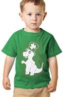 unicorn dinosaur shirts t shirt toddler girls' clothing for tops, tees & blouses logo