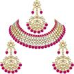 aheli necklace earring traditional bollywood women's jewelry for jewelry sets logo