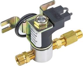 img 4 attached to AMI PARTS 990-53 Humidifier Water Solenoid Valve Assembly 24V - Compatible with GeneralAire Humidifiers 1042, 1042L, 1042LH, 1137