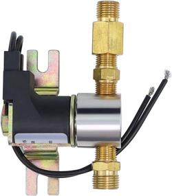 img 2 attached to AMI PARTS 990-53 Humidifier Water Solenoid Valve Assembly 24V - Compatible with GeneralAire Humidifiers 1042, 1042L, 1042LH, 1137