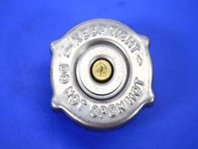 img 1 attached to 💯 Top-quality Genuine Chrysler 52028974AA Radiator Cap - Best Price Guaranteed!