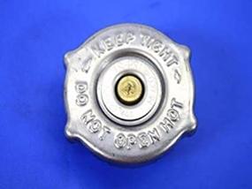 img 4 attached to 💯 Top-quality Genuine Chrysler 52028974AA Radiator Cap - Best Price Guaranteed!