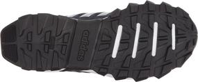 img 1 attached to Adidas Rockadia Trail Running Shoes for Men with Heather Design - Ideal for Athletics