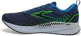 img 2 attached to 🏃 Optimize your stride with Brooks Levitate Men's Supportive Running Shoes for unparalleled performance