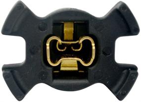 img 1 attached to Headlamp Adapter 33116 S6M 003 2002 2006 2005 2008