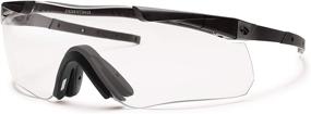 img 1 attached to 👀 Enhance Your Vision and Protection with Smith Optics Elite II Eyeshields