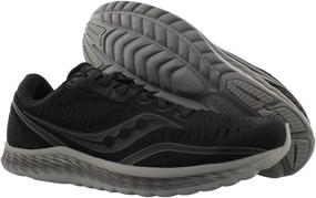 img 3 attached to Saucony Kinvara 11 Blackout