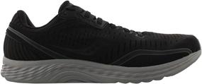 img 2 attached to Saucony Kinvara 11 Blackout