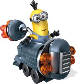 img 2 attached to Mega Construx Despicable Me Gru's Vehicle